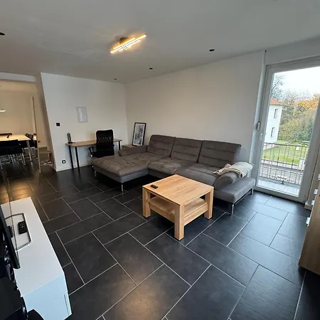 Instant Reposant Apartamento Seltz
