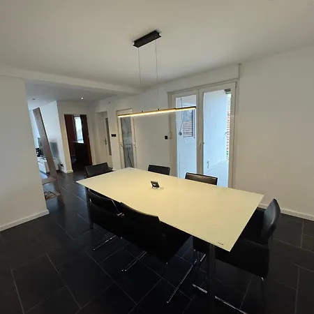 شقة Instant Reposant *