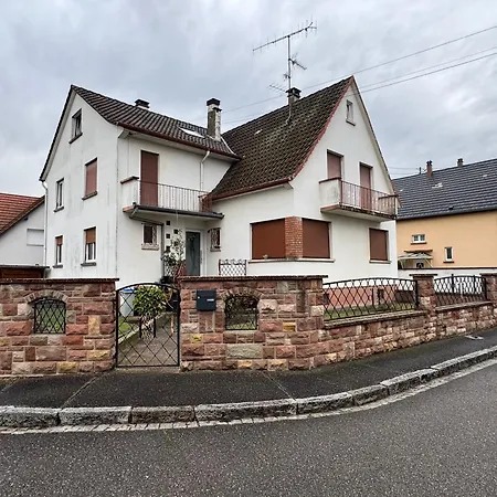 شقة Instant Reposant Seltz