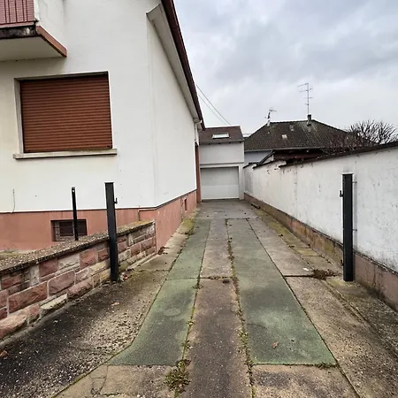 Instant Reposant アパート Seltz