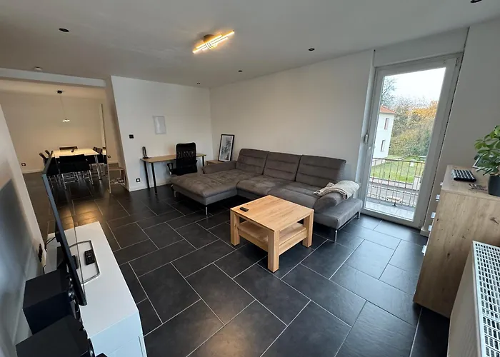 Instant Reposant Apartamento Seltz
