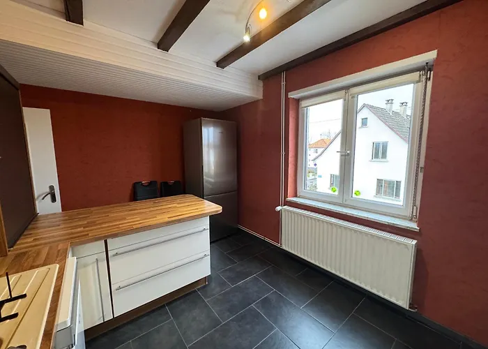 Instant Reposant Apartamento