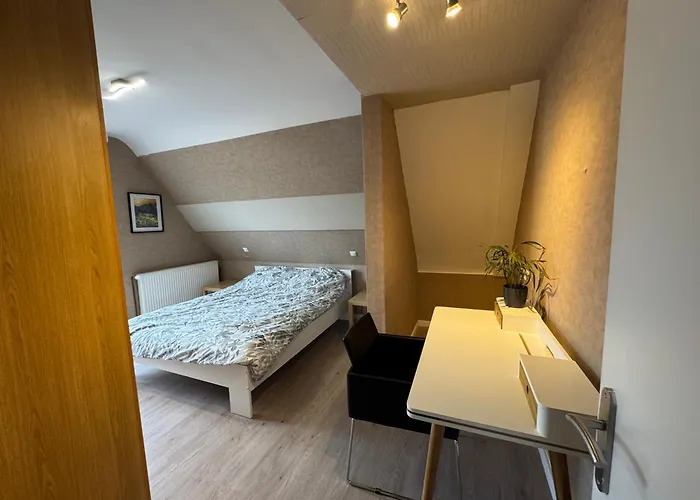 Instant Reposant Apartamento *