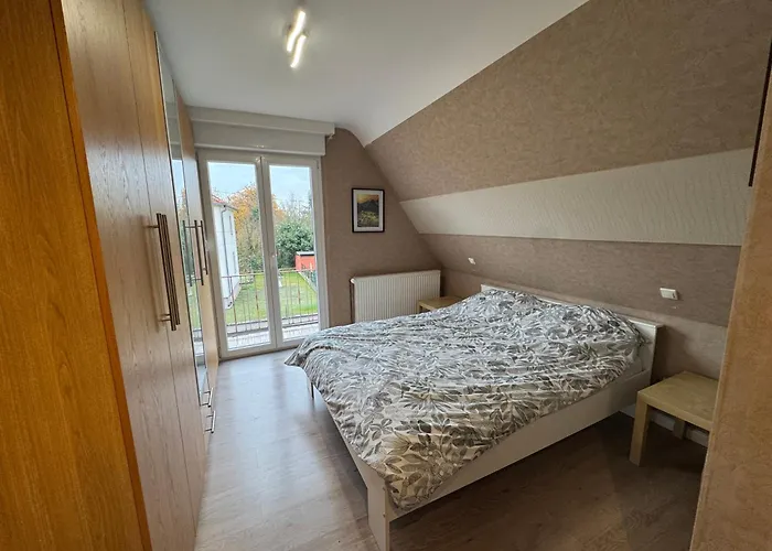 Instant Reposant Apartamento Seltz