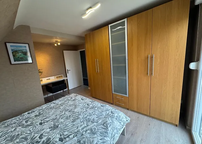 Apartamento Instant Reposant *