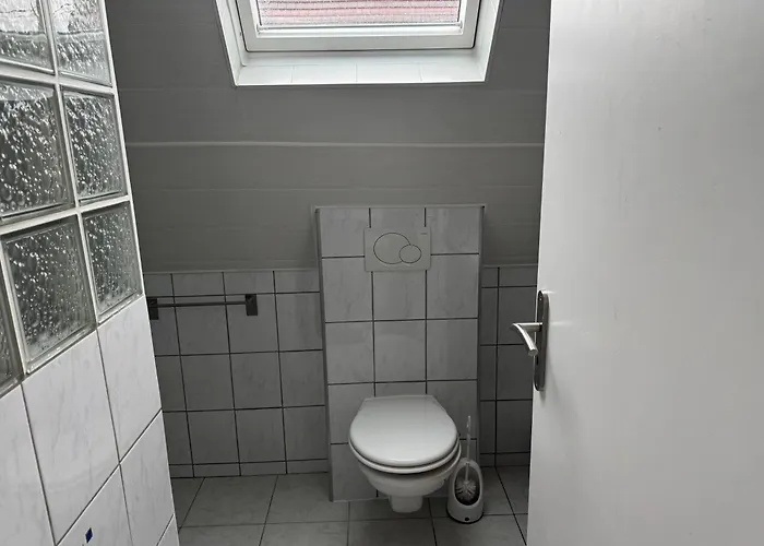 Instant Reposant Apartamento *