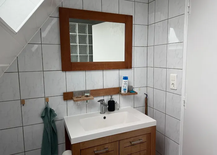 Apartamento Instant Reposant Seltz
