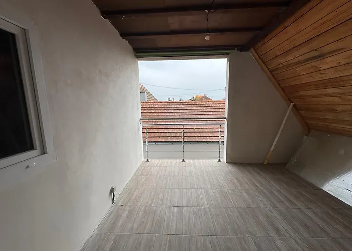 Instant Reposant Apartamento